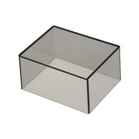 Couvercle moulin à café Delonghi MC1001