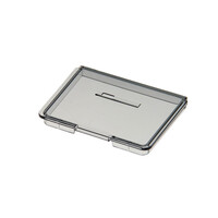 Couvercle pour bac à café moulu Delonghi AS00005216 / MC1004