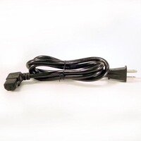 Coffee machine power cord 996530025843 / 183921950