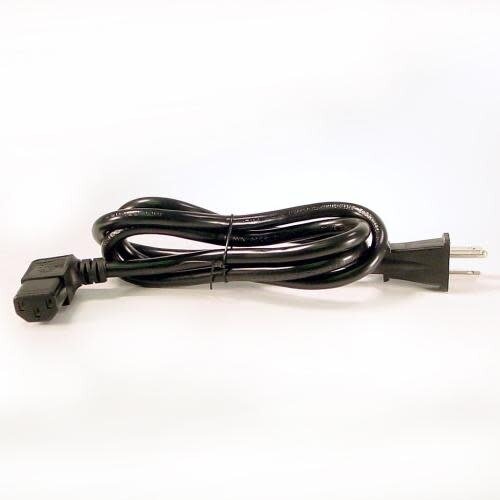 Saeco Coffee machine power cord 996530025843 / 183921950 Saeco Coffee machine power cord 996530025843 / 183921950