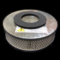 HEPA Filter for Venmar / Broan / Nutone