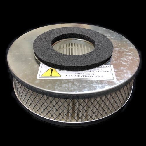 HEPA Filter for Venmar / Broan / Nutone HEPA Filter for Venmar / Broan / Nutone