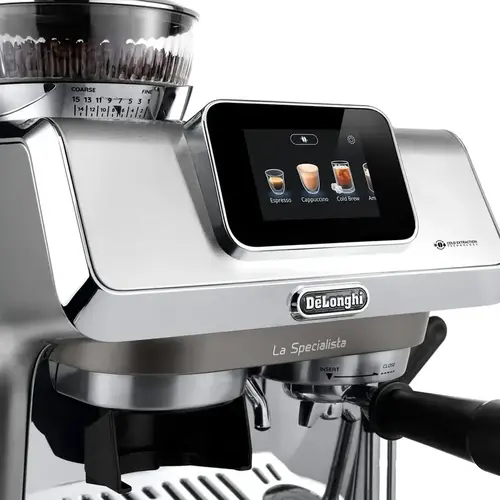 Delonghi Delonghi La Specialista Touch - EC9455M