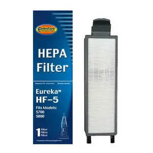 Eureka Eureka / Sanitaire Hepa Filter HF5, HF-5 - 5700, 5800, 5900 Eureka Eureka / Sanitaire Hepa Filter HF5, HF-5 - 5700, 5800, 5900