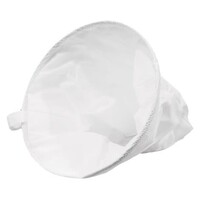 12'' Eureka / Kenmore central vacuum filter