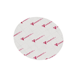 Cyclovac Filtre plat antimicrobien Cyclovac E100, 110, 115