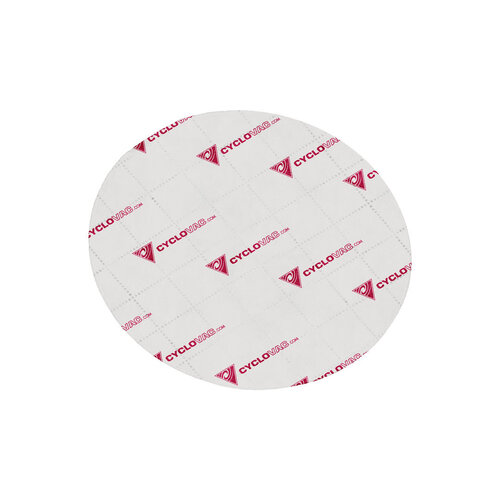 Cyclovac Filtre plat antimicrobien Cyclovac E100, 110, 115 Cyclovac Filtre plat antimicrobien Cyclovac E100, 110, 115