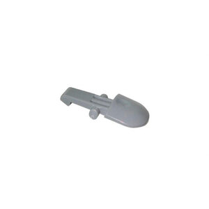 Electrolux Electrolux wand and hose clip
