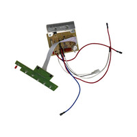 Circuit aspirateur Airsteam AS300 AR2930062