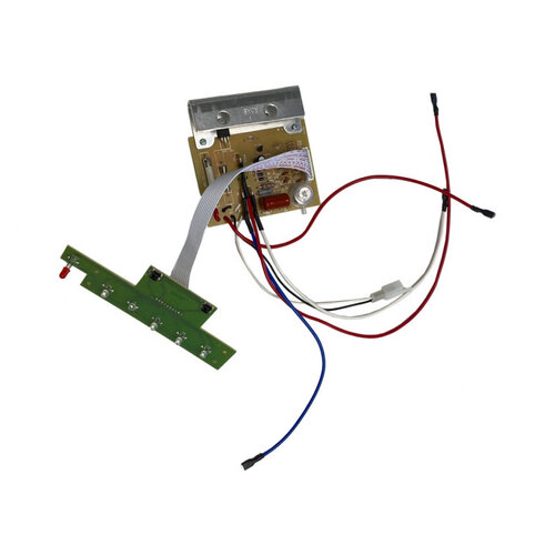 Airstream Circuit aspirateur Airsteam AS300 AR2930062 Airstream Circuit aspirateur Airsteam AS300 AR2930062