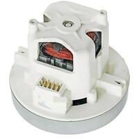 Moteur Miele 7638027