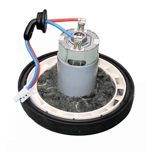 Miele Motor for Miele Triflex HX1