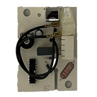 Miele 230/240 v. PC Board 6715484