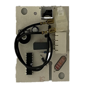 Miele Miele 230/240 v. PC Board 6715484