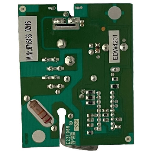 Miele Carte électronique 230/240 v. / Miele 6715484