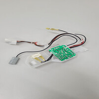 Circuit Miele C1 Classic  et Série S2   / 7255017