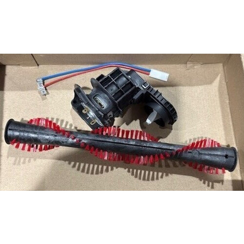 Miele Moteur de balai Miele Triflex 12475730 Miele Moteur de balai Miele Triflex 12475730