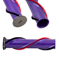 Rouleau pour Dyson V8