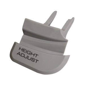 Electrolux Height Adjust Pedal for Beam / Electrolux power nozzle