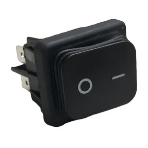 Nilfisk Nilfisk / Advance / Clarke  ON/OFF Switch 107404540