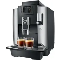 Jura WE8 Chrome JU15145