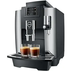 Jura Jura WE8 Chrome JU15145