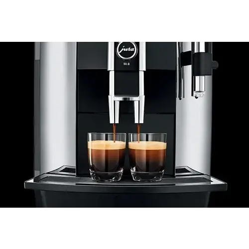 Jura Jura WE8 Chrome JU15145