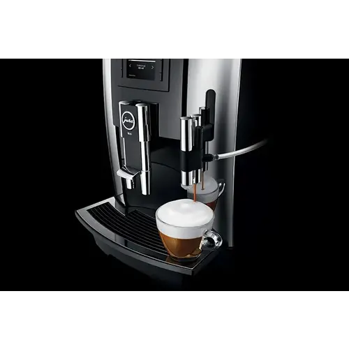 Jura Jura WE8 Chrome JU15145