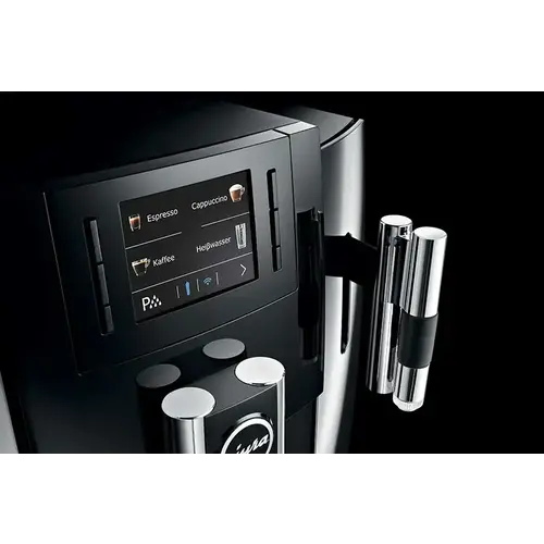Jura Jura WE8 Chrome JU15145