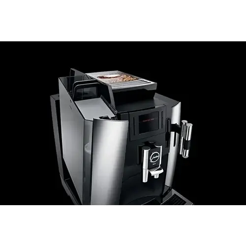 Jura Jura WE8 Chrome JU15145