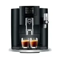 Jura E8 Piano Noir JU15270