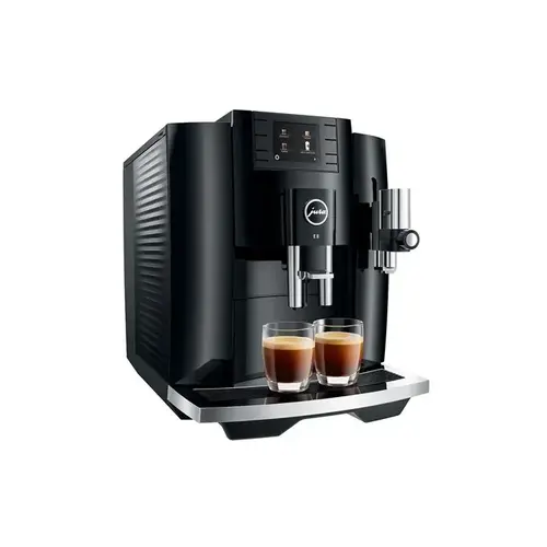 Jura Jura E8 Piano Black JU15270