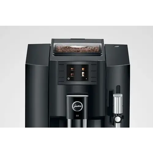 Jura Jura E8 Piano Black JU15270
