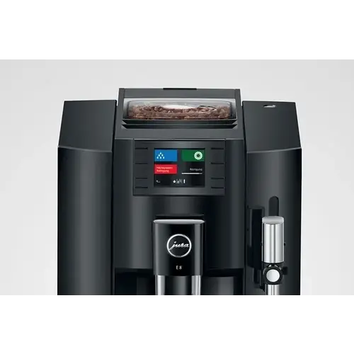 Jura Jura E8 Piano Black JU15270