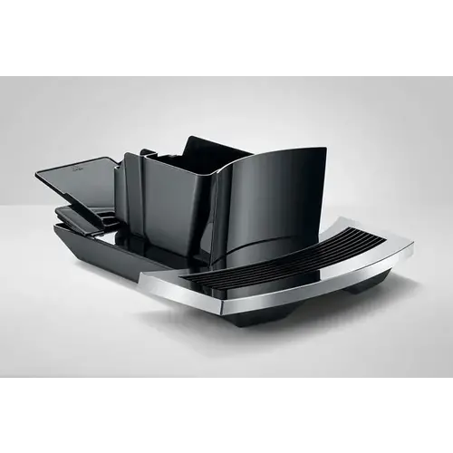Jura Jura E8 Piano Black JU15270