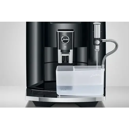 Jura Jura E8 Piano Black JU15270