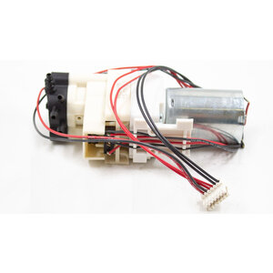 Miele Vanne de commande Miele 10769586
