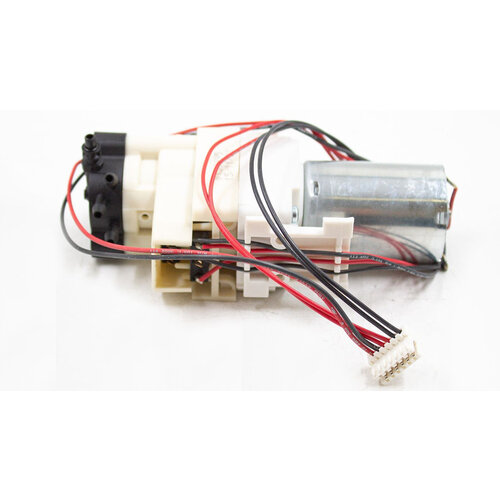 Miele Vanne de commande Miele 10769586