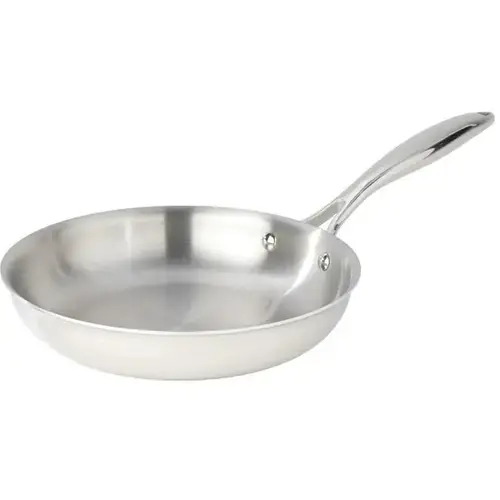 Meyer Poêle en inox 32 cm Meyer SuperSteel 3514-32-00 Meyer Poêle en inox 32 cm Meyer SuperSteel 3514-32-00