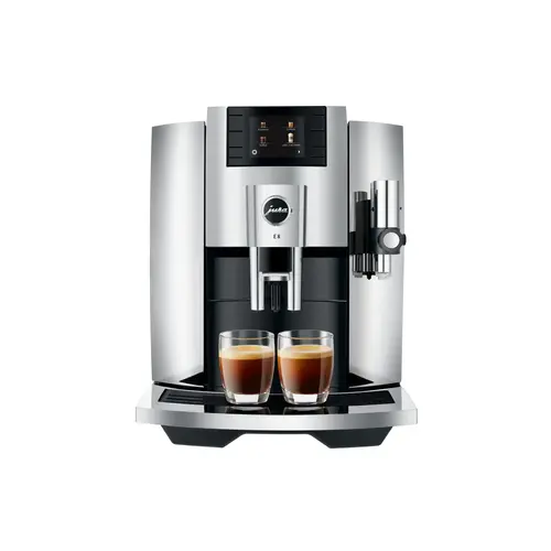 Jura Jura E8 Chrome 15646