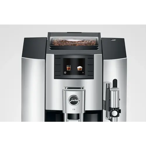 Jura Jura E8 Chrome 15646