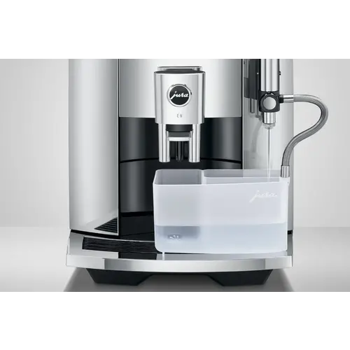 Jura Jura E8 Chrome 15646