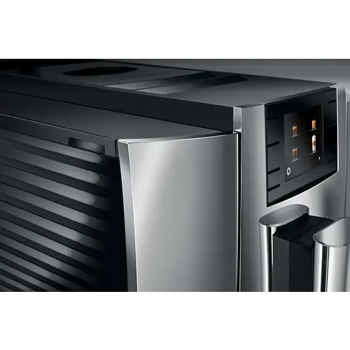 Jura Jura E8 Chrome 15646