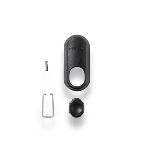 Miele Miele SET220 Telescopic Wand Button Lock / 9160460 Miele Miele SET220 Telescopic Wand Button Lock / 9160460