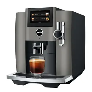 Jura Jura S8 Dark Inox 15755