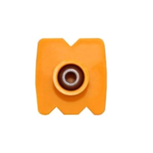 Miele Support du rouleau Miele 4941340 Miele Support du rouleau Miele 4941340