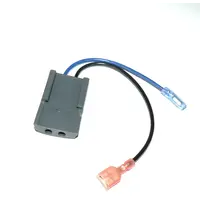 Connection pour boyau d'aspirateur Kenmore / Panasonic AC37GBZRZV06