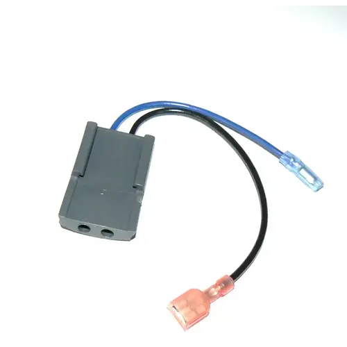 Kenmore Connection pour boyau d'aspirateur Kenmore / Panasonic AC37GBZRZV06 Kenmore Connection pour boyau d'aspirateur Kenmore / Panasonic AC37GBZRZV06