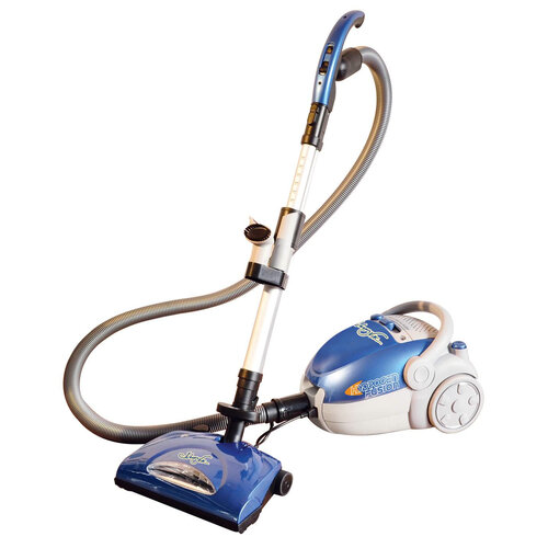 JohnnyVac Boyau électrique JohnnyVac Hydrogen Fusion