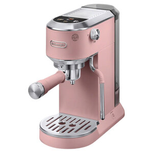 Delonghi Delonghi Dedica Duo Pink Rosé  EC890PK